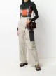 Image 2 of Golden Goose Star crystal-embellished crossbody bag