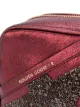 Golden Goose Star crystal-embellished crossbody bag