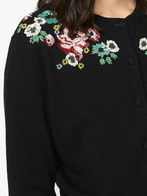 marc jacobs cardigan