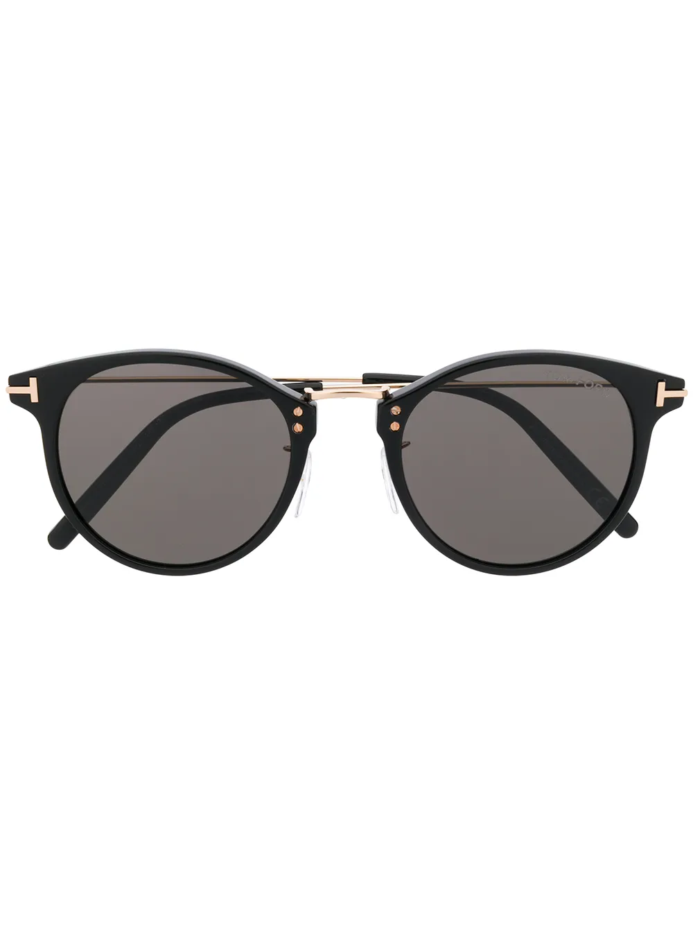 фото Tom ford eyewear солнцезащитные очки jamieson