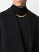 Image 2 of Coup De Coeur Onyx chain necklace