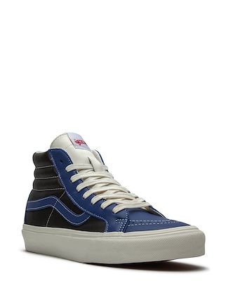 Sk8-Hi Reissue VLT板鞋展示图