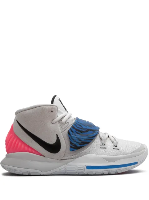 Nike tenis Kyrie 6 Vast Grey