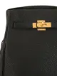 Hermès сумка через плечо pre-owned Kelly Sport MM 2001-го года