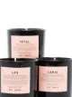 Bild 2 von Boy Smells 'Votive' Kerzen-Set