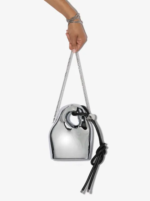 PUBLISHED BY Ruby's Lost Stone mini bag SB001 - 3