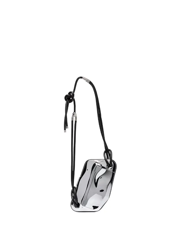 PUBLISHED BY メタル ショルダーバッグ 通販 - FARFETCH