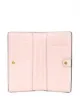 Salvatore Ferragamo Gancini-embossed wallet