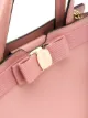 Salvatore Ferragamo Vara tote bag