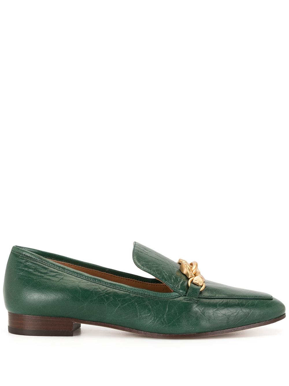 tory burch moccasins