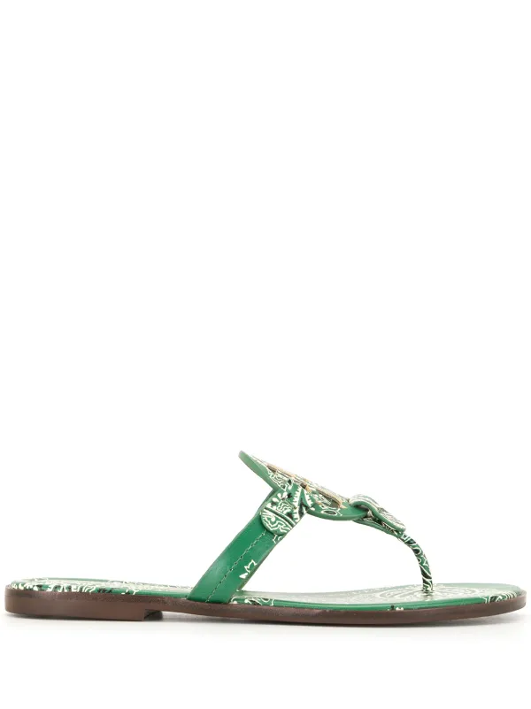 sandals similar to tory burch miller