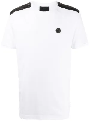 philipp plein mens shirt