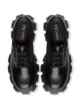 Prada Prada Monolith chunky sole shoes