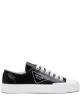 Image 1 of Prada Wheel low-top sneakers