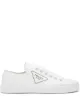 Image 1 of Prada Wheel low-top sneakers