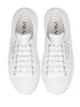 Prada Wheel low-top sneakers