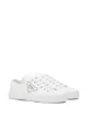 Image 2 of Prada Wheel low-top sneakers