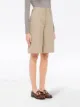 Prada tailored Bermuda shorts
