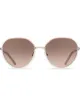 الصورة 1 من Prada Eyewear نظارة شمسية 'ديكود' بإطار كبير
