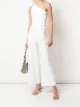 Image 2 of Rosetta Getty one shoulder top