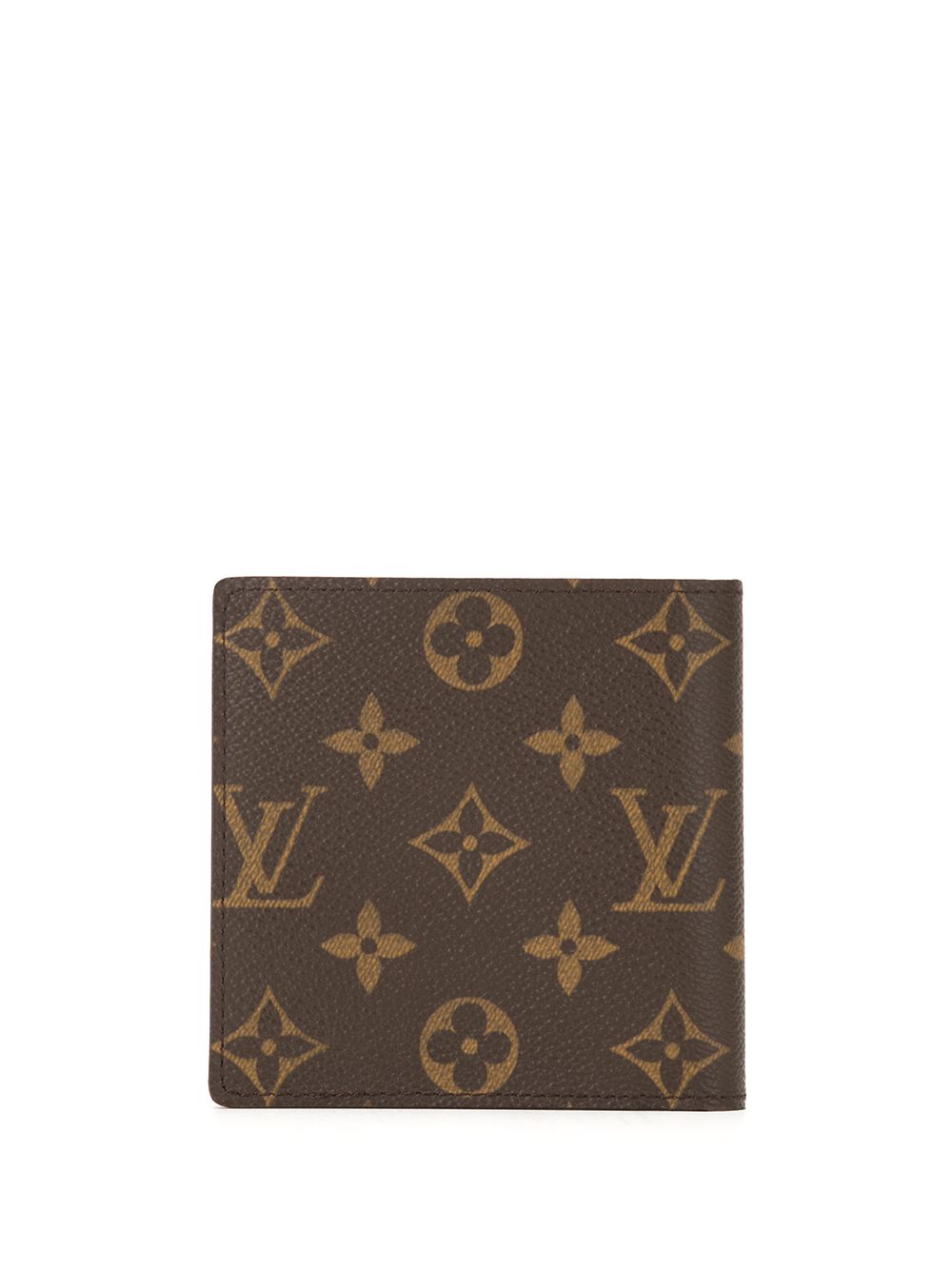 Louis Vuitton 2003 pre-owned Porutomone Bie Cult wallet