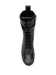 Valentino Garavani lace-up military boots