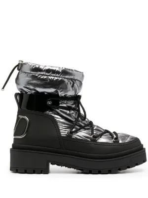 valentino snow boots