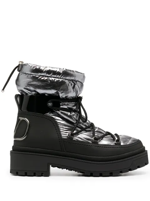men's valentino boots