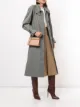 Image 2 of Tory Burch Lee Radziwill embossed petite bag