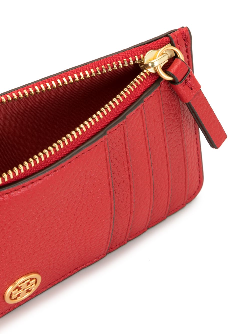 фото Tory burch кошелек walker с отделениями для карт