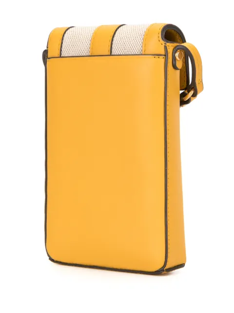 miller canvas crossbody
