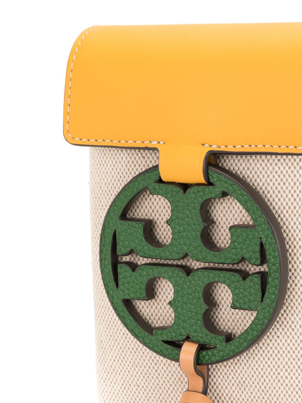 фото Tory burch мини-сумка через плечо miller