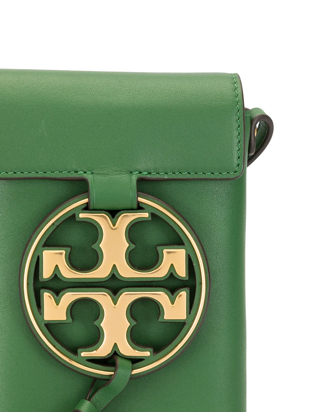 фото Tory burch сумка через плечо miller