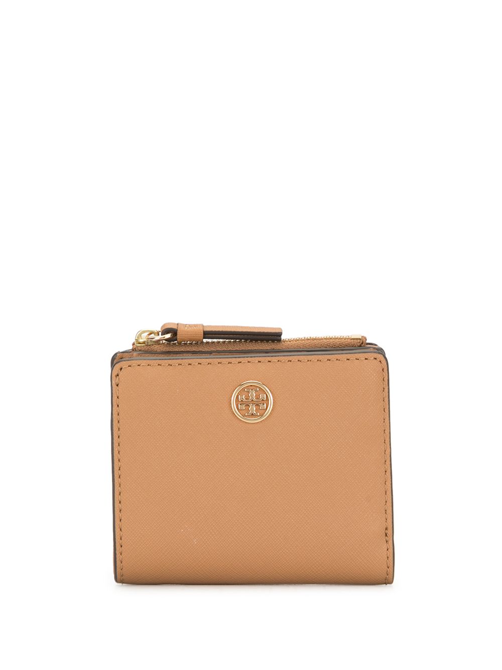 фото Tory burch мини-кошелек robinson