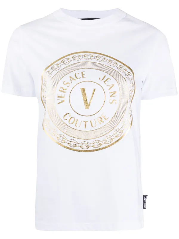 versace jeans t shirt