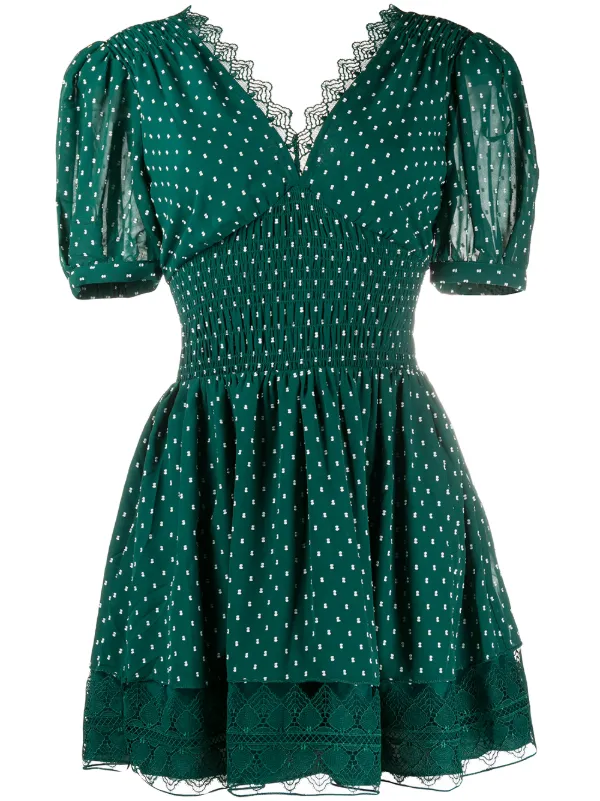 self portrait farfetch