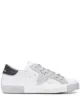 Image 1 of Philippe Model Paris Paris X low-top sneakers