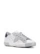 Image 2 of Philippe Model Paris Paris X low-top sneakers