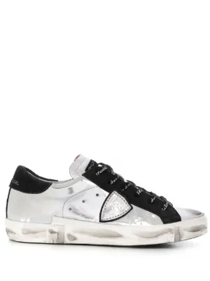 Skor från Philippe Model Dam Farfetch Skor från Philippe Model Dam Farfetch
