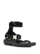Image 2 of Opening Ceremony x Teva Hurricane sandals