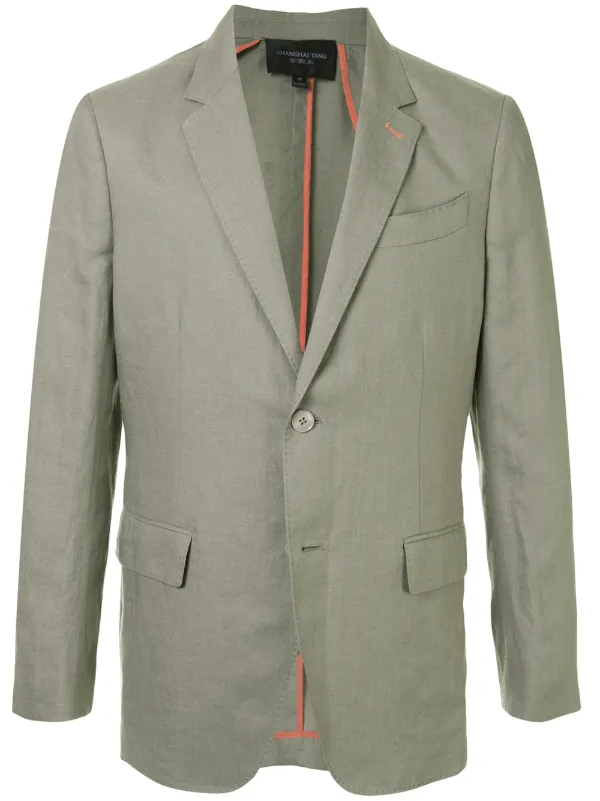 western style suit jacket