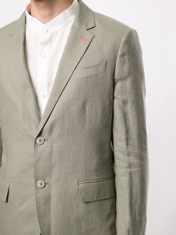 Shanghai Tang Western Suit Jacket Farfetch