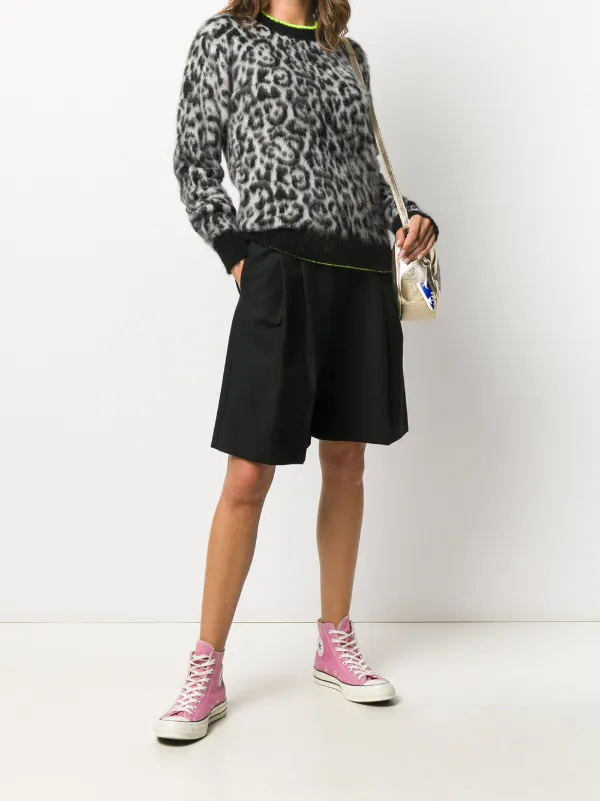 golden goose jumper