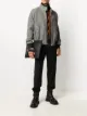 Image 2 of Tom Ford leather laptop bag with inset strap handle