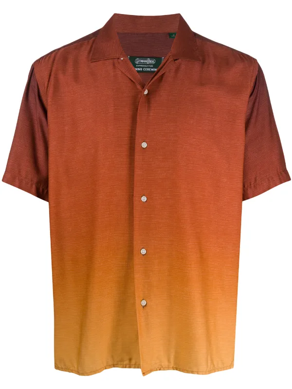 dip dye shirt