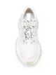Moncler Leave No Trace low-top sneakers