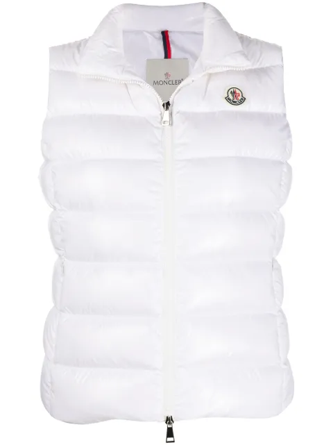 moncler vest jacket