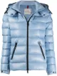 Image 1 sur Moncler doudoune Bleu