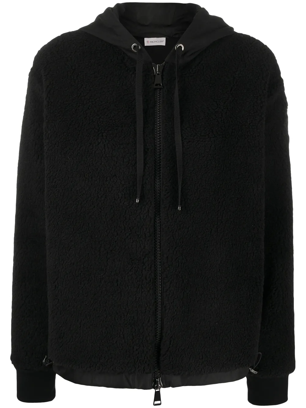 moncler fleece