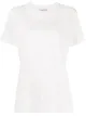 Afbeelding 1 van Moncler Katoenen T-shirt
